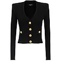 cardigan 'chiocciola'