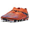 puma. scarpe da calcio future 8 pro creativity fg/ag unisex scarpe calcio ritiro gratis