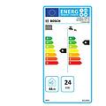 bosch caldaia a condensazione condens 2300 w gc2300w 24 c 23 da 24 kw erp a gas metano o gpl
