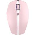 mouse bluetooth multi-dispositivo 1000-2000 dpi blossom