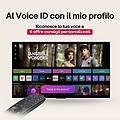 smart tv mini led uhd 4k 65" evo ai 65qned93a6a-black