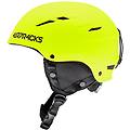 casco sci / snowboard adulto star t -200 neon