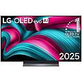 tv oled evo ai oled48c56lb 48 4k ultrahd 120hz smart tv webos hdr10 freesync