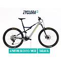 rise h30 taglia xl km. 0