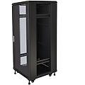 Digitus Lk1927u66n Armadio Rack 19 27u Colore Nero