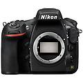 - d850 + scheda sd 32 gb