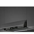 Smeg Cappa A Scomparsa Kseir62ne2 Aspirante Colore Nero