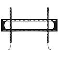 btv-t55120lite supporto fisso staffa da parete per tv led lcd monitor e tv curvi da 55'' a 120''