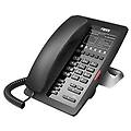 telefono ip hotel phone h3 16mb 8mb vxworks nero telefono ip hotel phone h3 16mb 8mb vxworks nero