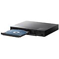 lettore dvd blu-ray smart bdps1700k