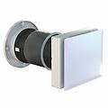 ventilazione meccanica controllata decentralizzata vort hrw 40 mono evo hcs con recupero di calore