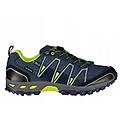 scarpe da running campagnolo altak trail 2. 0 per uomini