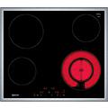 t16sdf9r0 piano cottura elettrico n70 struttura touchcontrol 60 cm