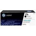 Hp Toner Originale 1600 Nero 17a Cf217a