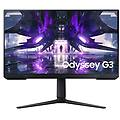 g3a monitor pc 68 6 cm (27") 1920 x 1080 pixel full hd led nero (ls27ag304nrxen)