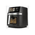 acer g10212 friggisano 8l friggitrice ad aria capacit&agrave; 8 l max potenza 1700 w