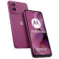 moto g55 5g 8gb 256gb 6. 49 lcd 120hz 5g dual sim nfc ip54 turbopower android 14 viola