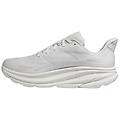 clifton 9 w scarpe running neutre donna white 9 5 us