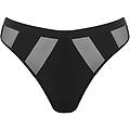 bluebella orla slip nero