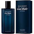 acqua di profumo coolwater intense 0ml one size