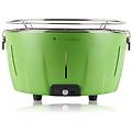 classe italy barbecue da tavolo senza fumo instagrill color verde