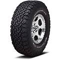 bfgoodrich all terrain t/a 255/75 r17 111 s 