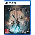 SABER INTERACTIVE painkiller ps5