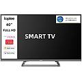 iop40m10vda smart tv 40'' full hd sistema operativo vidaa triplo tuner dvbt2/c/s2 certificato