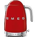 klf04rdeu bollitore 1 7 l 2400 w rosso