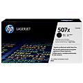 toner nero 507x laserjet ce400x