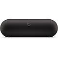 beats pill altoparlante bluetooth wireless nero opaco resistente ad acqua e polvere