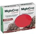 migliocres capelli 60 capsule + 60 capsule