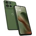 MOTOROLA moto g56 5g 17 1 cm (6. 72'') dual sim ibrida android 15 usb tipo-c 8 gb 256 gb 5200 mah verde