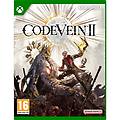 codice vein 2 xbox