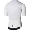 pro race carbon maglia ciclismo uomo grey/white l
