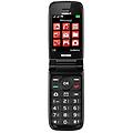 magnum 4 7 11 cm (2. 8) bianco telefono cellulare basico