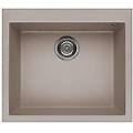 Elleci Lav Quadra 105 57x50 1v Tortora 43