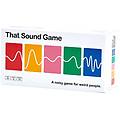 that sound game gioco di societa' party game italiano