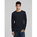 t-shirt con maniche lunghe