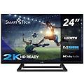 - 24hn01v3 tv 61 cm (24') wxga nero 200 cd /m² no smart sconti alla rovescia