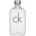 - ck one eau de toilette formato viaggio -20ml donna