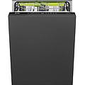 Smeg St352al Lavastoviglie A Scomparsa Totale 13 Coperti Classe Energetica A