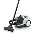 Bosch Bgc21hyg1 Aspirapolvere Senza Sacco 550w Bianco