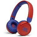 Jbl Cuffie Bluetooth Jr310bt Per Bambini Rosse Blu