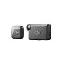 mic mini (1 tx + 1 rx)-black
