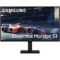 monitor 24'' full hd ips 100hz nero serie s30gd