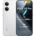 x8 pro 5g 12gb 512gb 6. 59 bianco