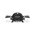 - barbecue a gas q1200-nero / alluminio