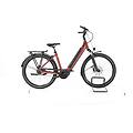 ebike ricondizionata · sinus n5 · come nuovo