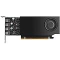 nvidia rtx a400 4 gb gddr6 half height pcie dell-jdg1f